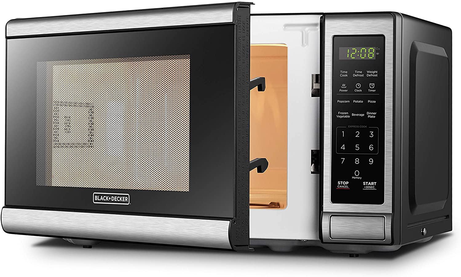 https://themarketdepot.com/wp-content/uploads/2023/01/BLACKDECKER-EM720CB7-Digital-Microwave-Oven-with-Turntable-Push-Button-DoorChild-Safety-Lock700W-Stainless-Steel-0.7-Cu-4.jpeg