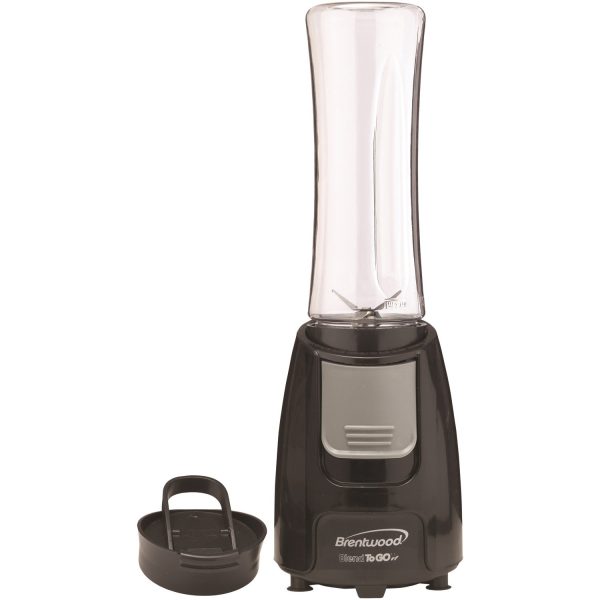 Brentwood Appliances 50-Ounce 12-Speed + Pulse Blender (Purple