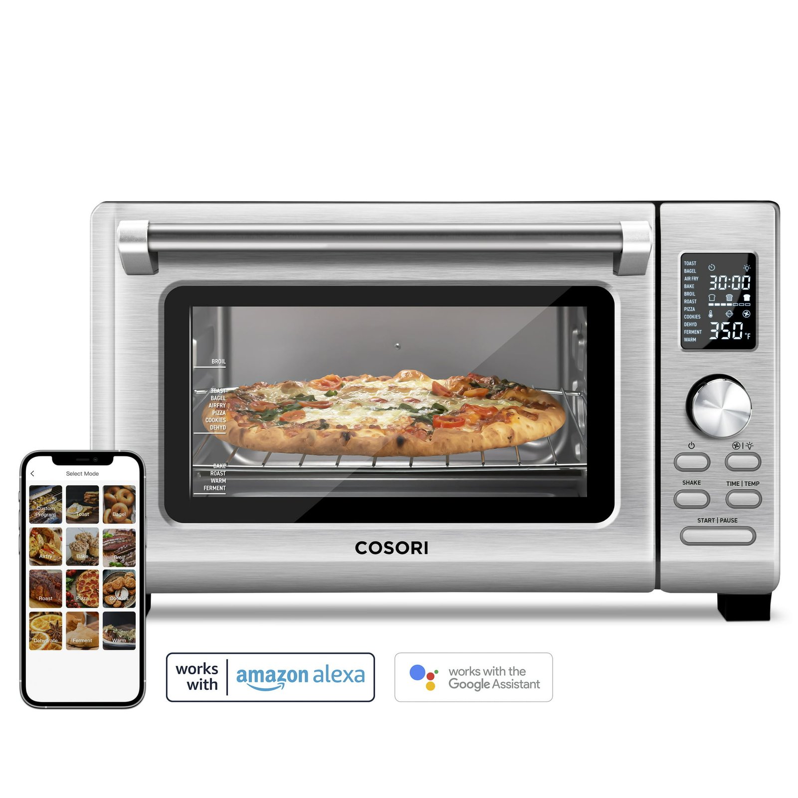 https://themarketdepot.com/wp-content/uploads/2023/01/Cosori-Smart-Air-Fryer-Toaster-Oven-CS125-AO-RXS-11-in-1-Countertop-Convection-Oven-6-Slices-of-Toast-with-25L-Capacity-30-Recipes-4-Accessories-Included-WiFi-Silver-ETL-Listed-2.jpeg