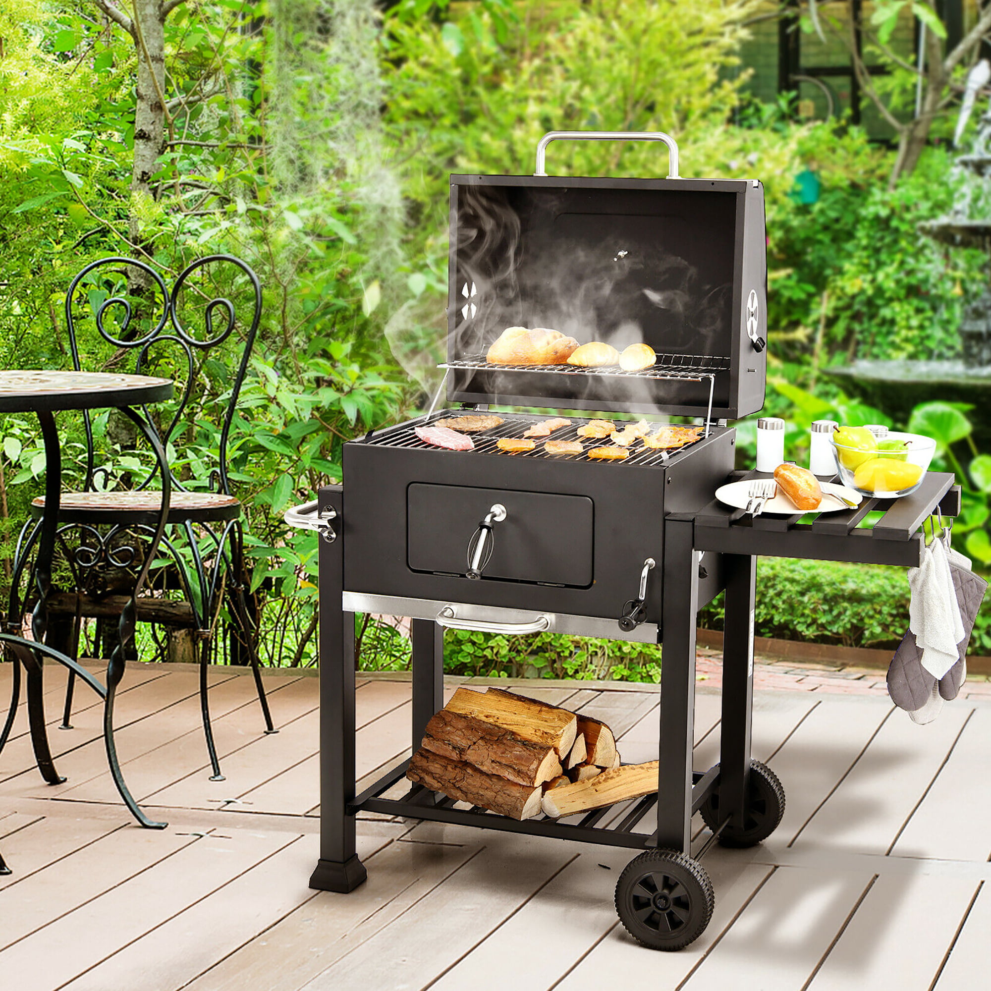 https://themarketdepot.com/wp-content/uploads/2023/01/Costway-Charcoal-Grill-Outdoor-BBQ-Smoker-with-Side-Table-Patio-Picnic-Backyard-Cooking-1.jpeg