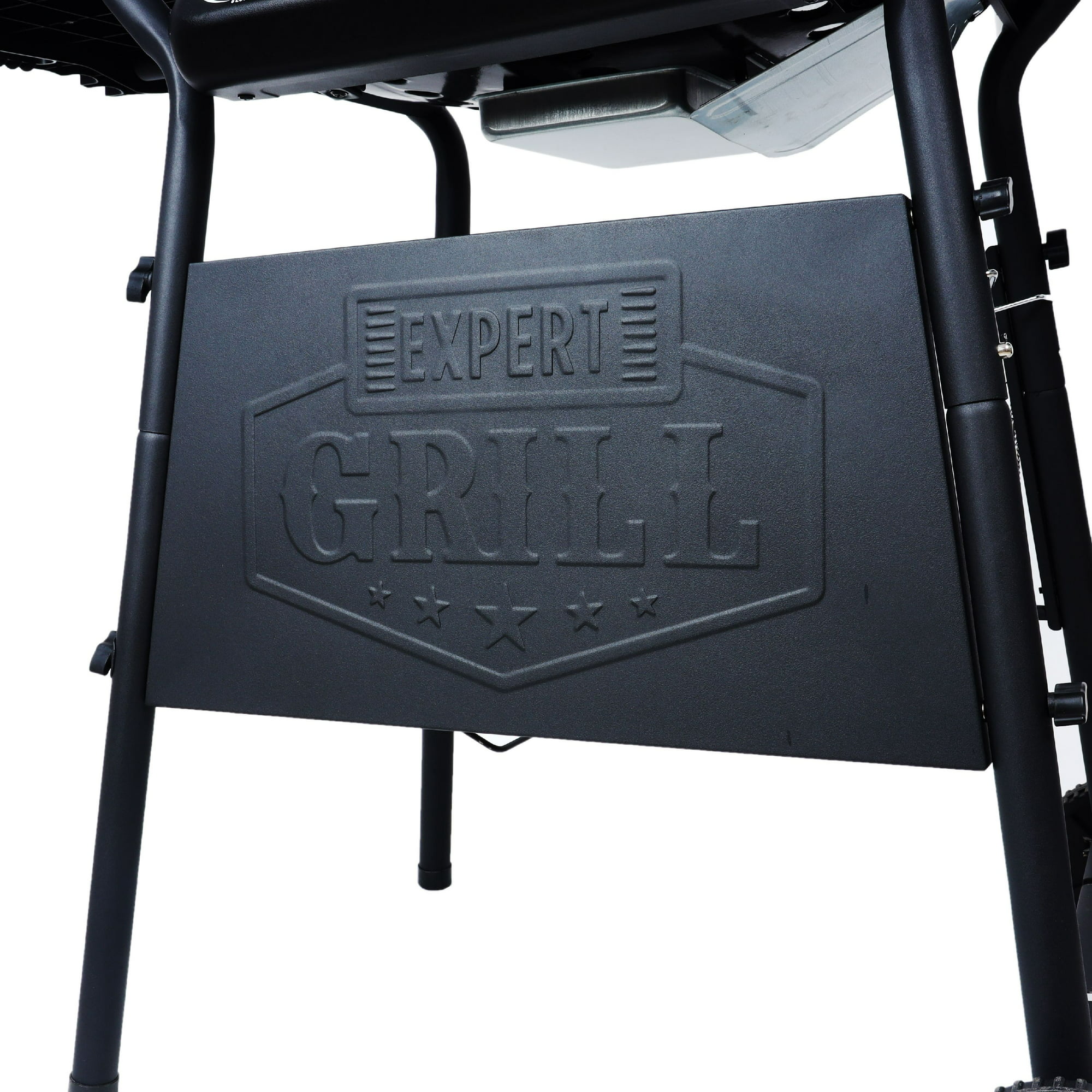 Expert Grill 3 Burner Propane Gas Grill in Red 