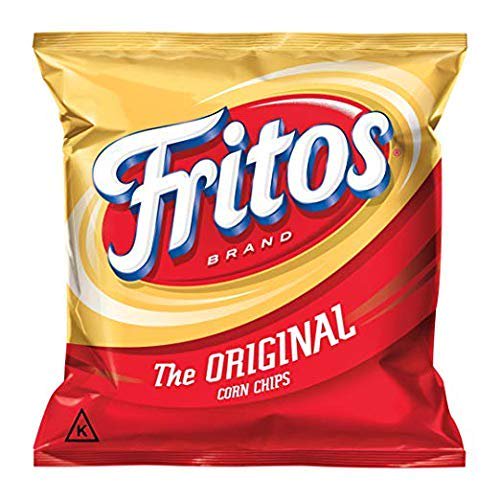  Frito-Lay Snacks Classic Mix Chips Variety Pack