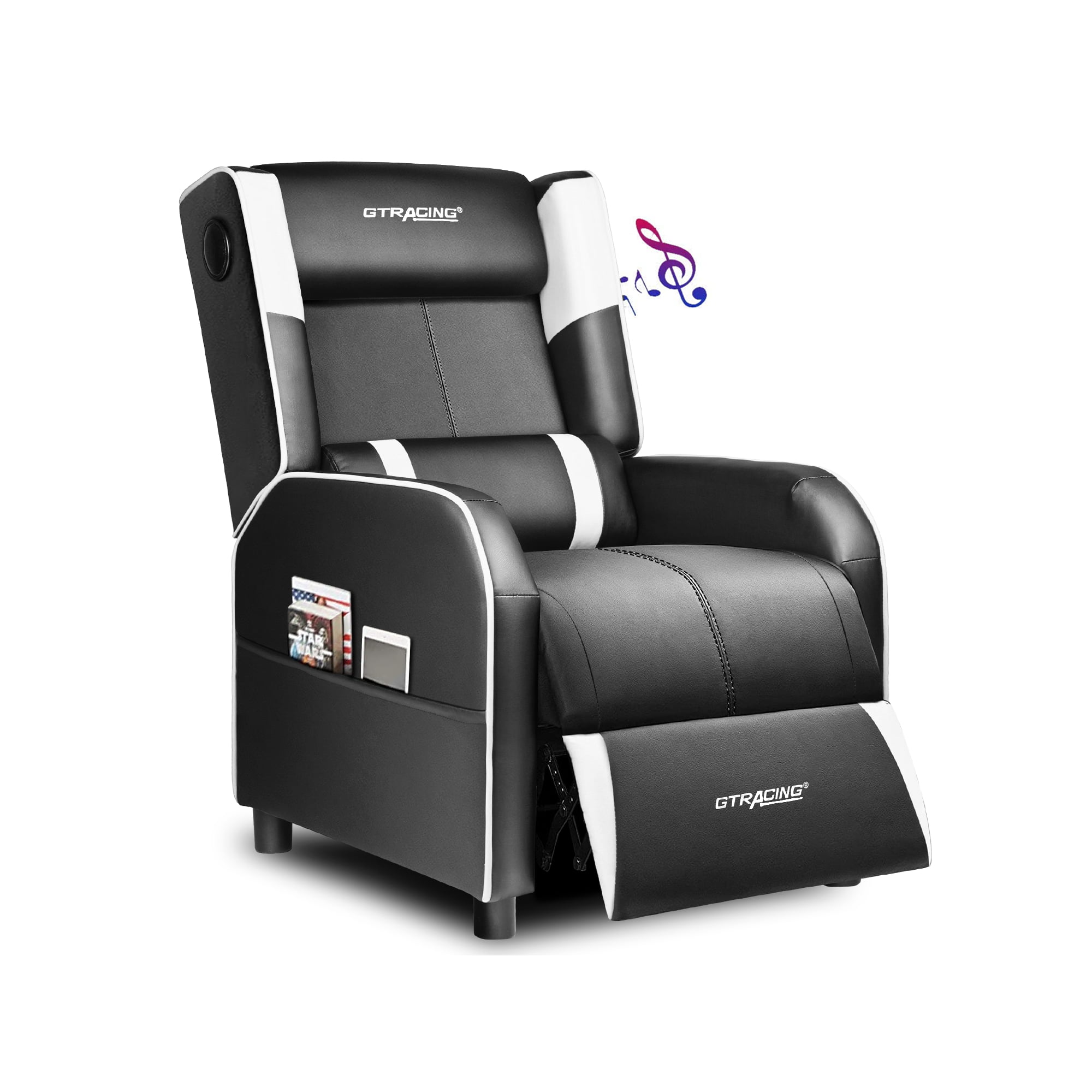 Gtracing outlet massage chair