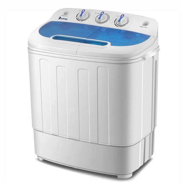 mini twin tub washer