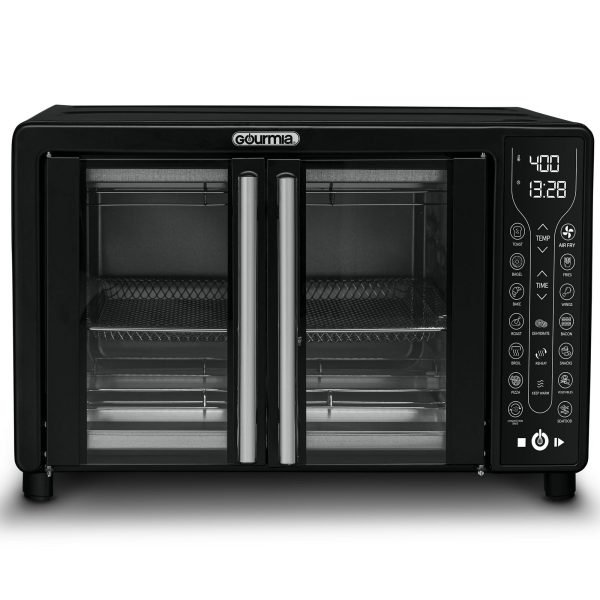 https://themarketdepot.com/wp-content/uploads/2023/01/Gourmia-Digital-French-Door-Air-Fryer-Toaster-Oven-Black-1-600x600.jpeg