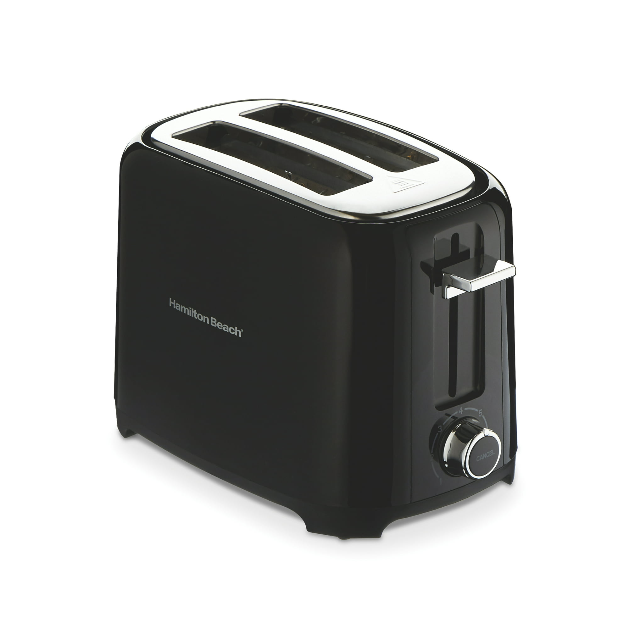 Rae Dunn 2 Slice Toasters with Removable Tray, Small Kitchen Appliances 