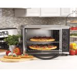 Review: Hamilton Beach Countertop Oven