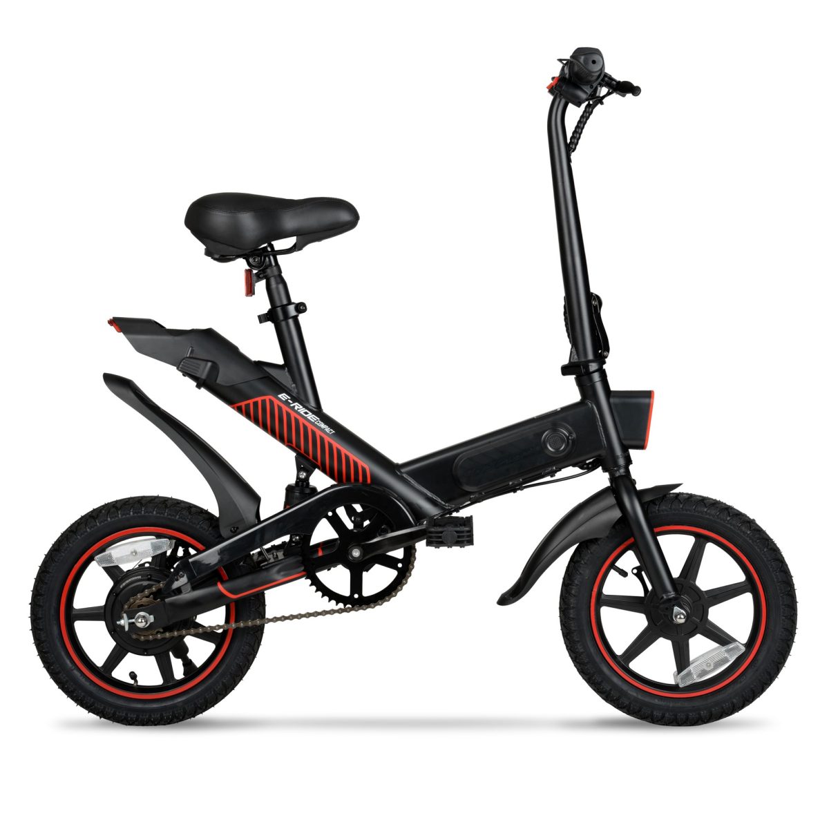 Hyper 36 Volt Compact E-Ride, 14″In Electic Bike – The Market Depot