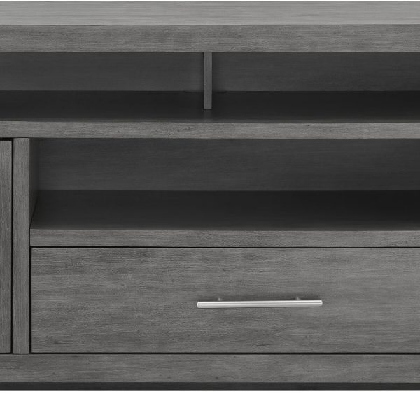 Insignia Gaming TV Stand for Most TVs Up to 65