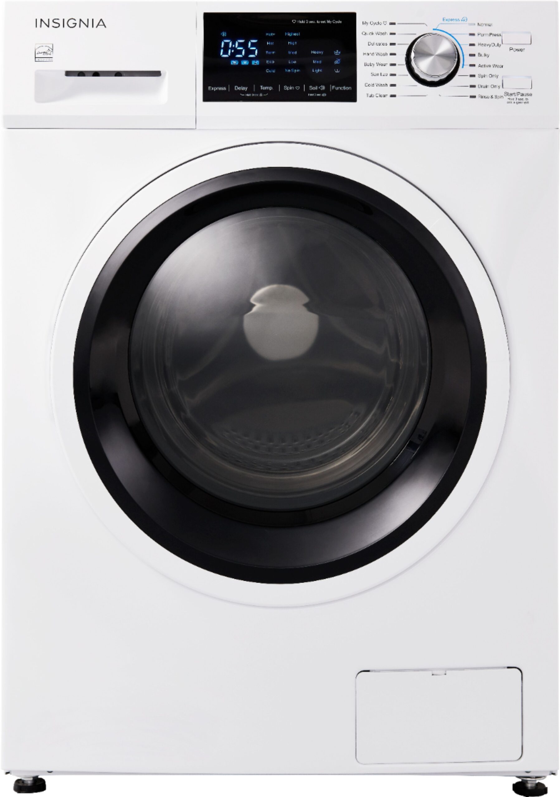 Insignia washer deals and dryer reviews