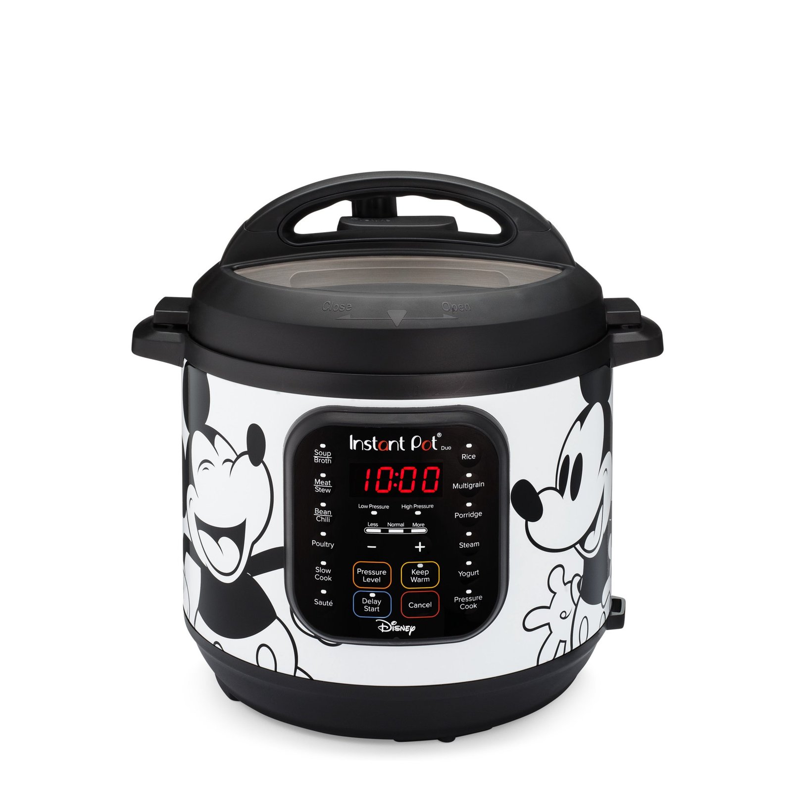 Electric Pressure & Slow Cookers for Rice & More