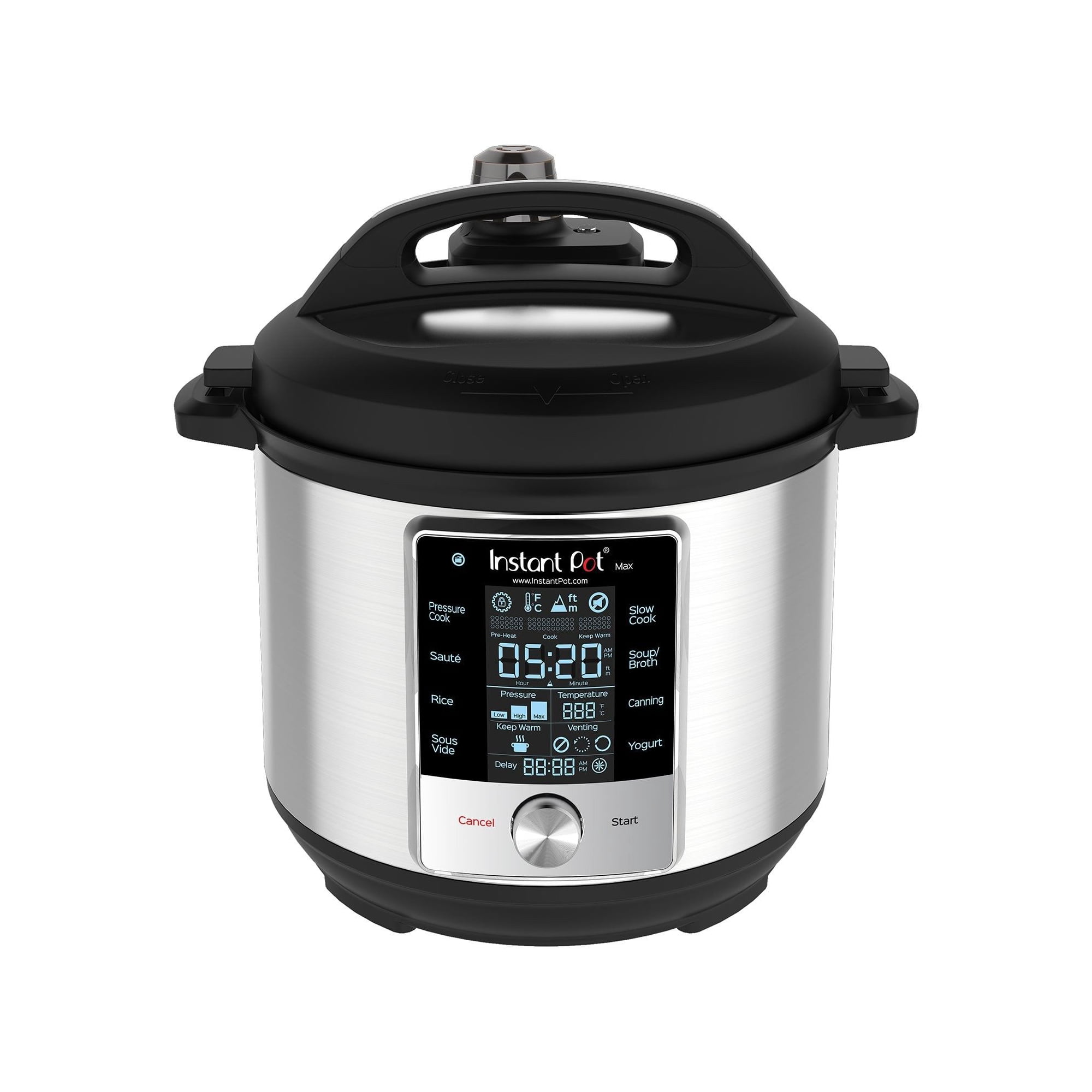  Sous Vide Pressure Cooker