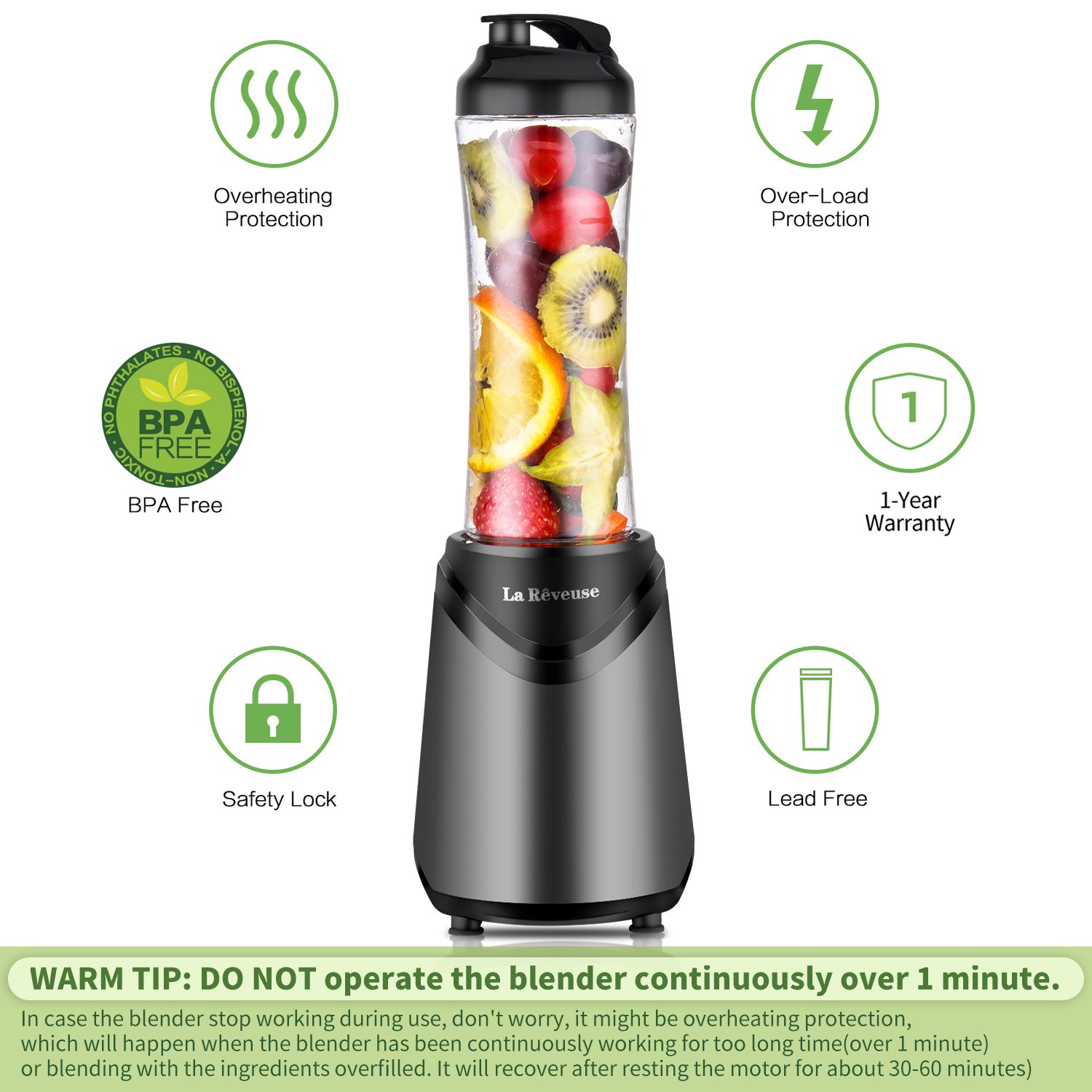 https://themarketdepot.com/wp-content/uploads/2023/01/La-Reveuse-Smoothie-Blender-Personal-Size-300-Watts-with-2-Pieces-18-oz-BPA-Free-Travel-Sports-Bottles-Grey-4.jpeg