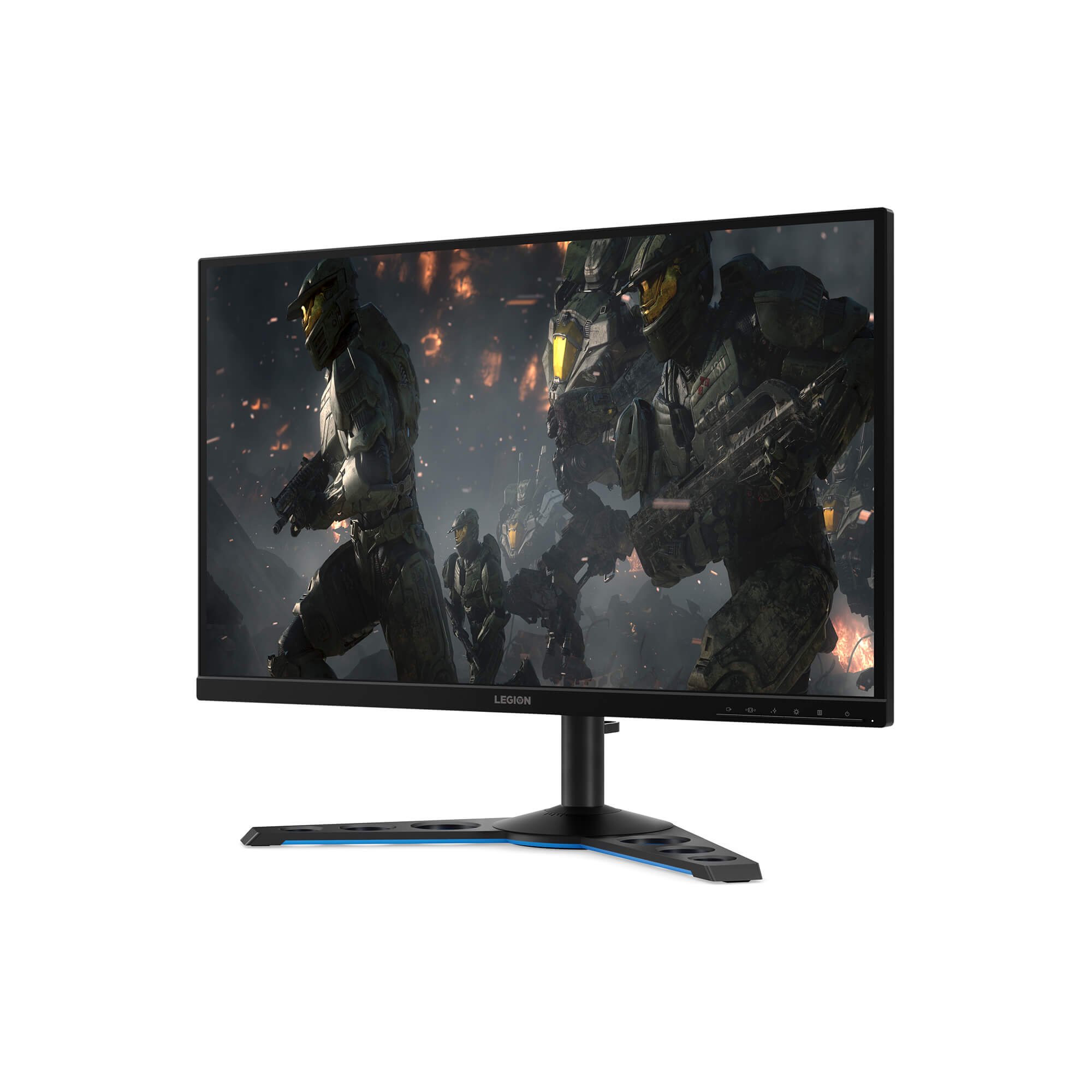 Lenovo Legion Y27gq-20 27 Inch WLED G-SYNC™ Gaming Monitor – The Market ...