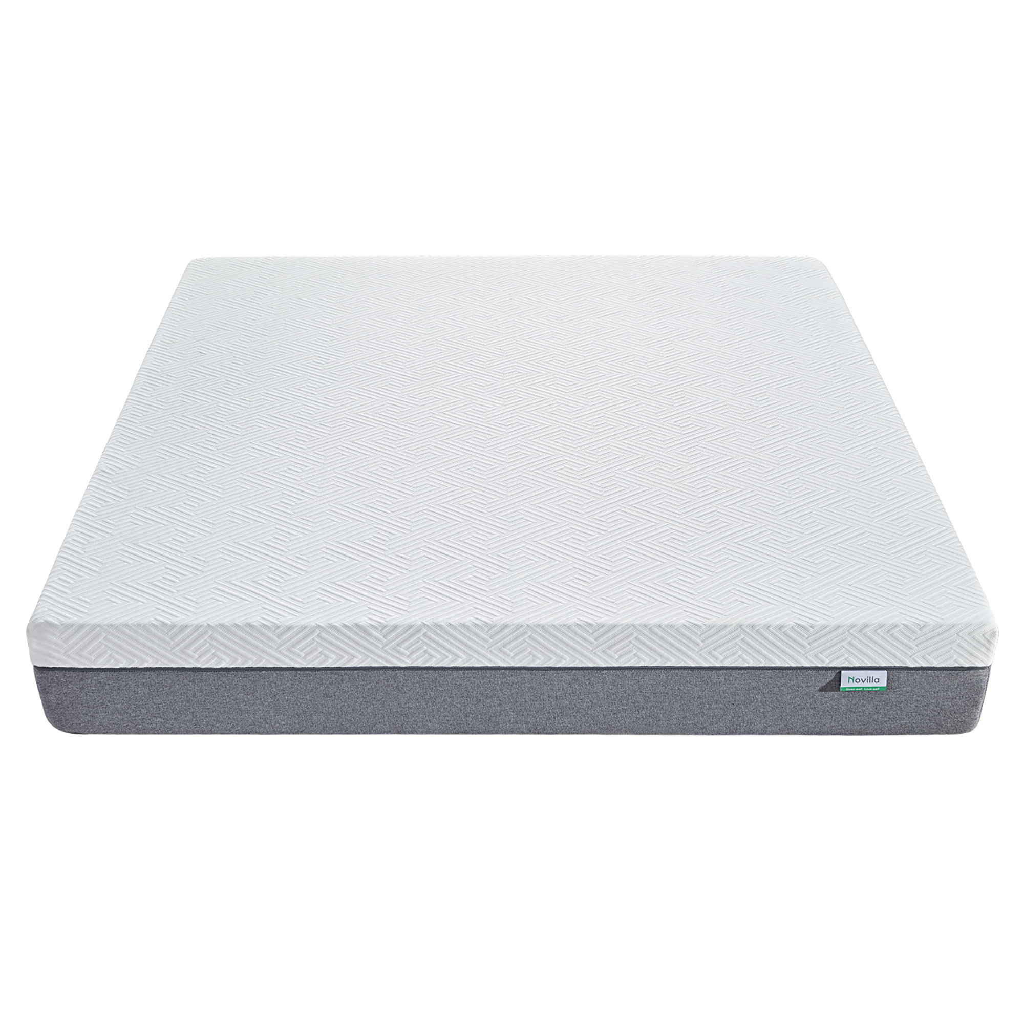 Linenspa Dreamer 8 Hybrid Mattress, Twin