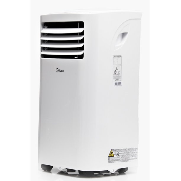 midea 1hp portable air conditioner aircond mph 09crn1