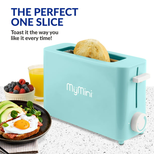 One slice deals toaster for rv