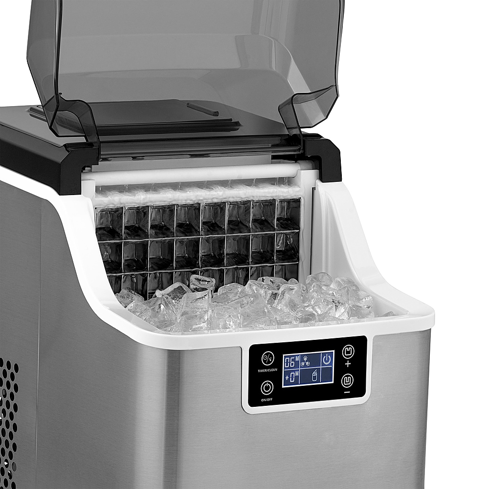 https://themarketdepot.com/wp-content/uploads/2023/01/NewAir-45-lbs.-Portable-Countertop-Clear-Ice-Maker-with-FrozenFall-Technology-Stainless-steel-8.jpg