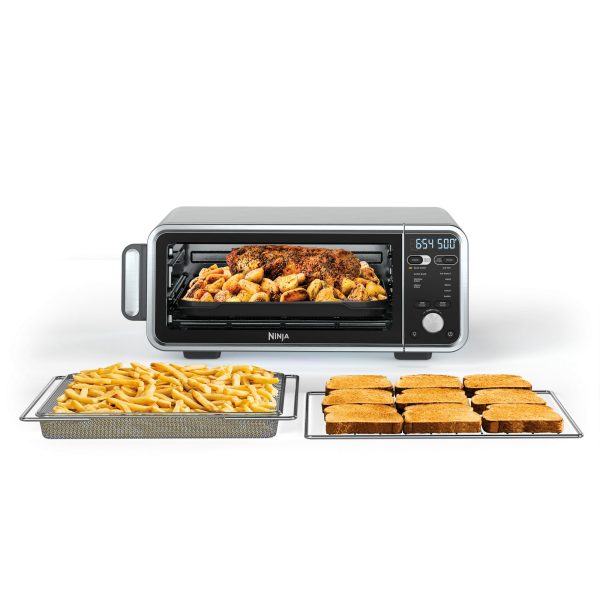 Farberware Touchscreen 4-Slice Toaster