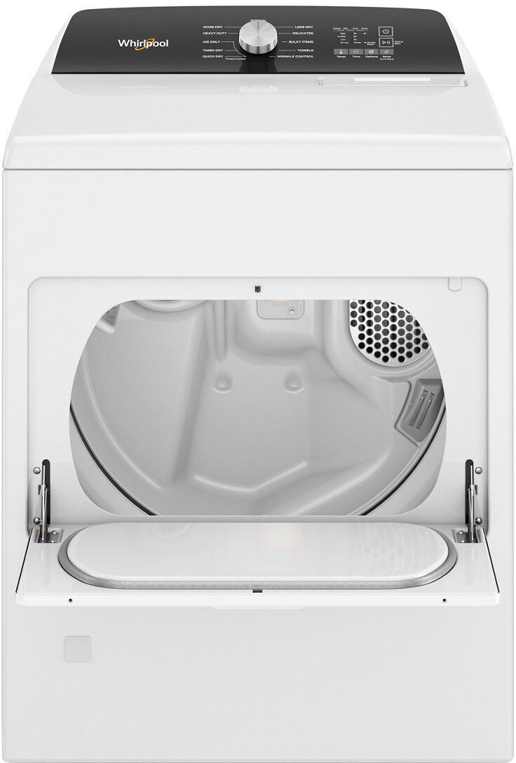 whirlpool 4.6 top load washer