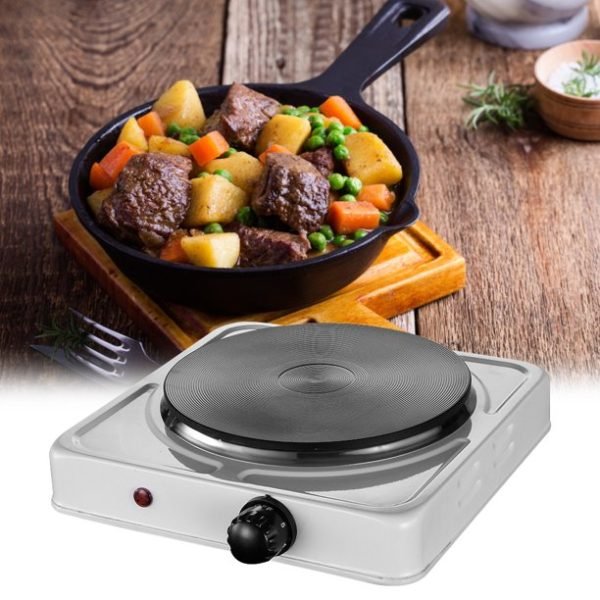Portable Countertop Household electric stove experimental electric