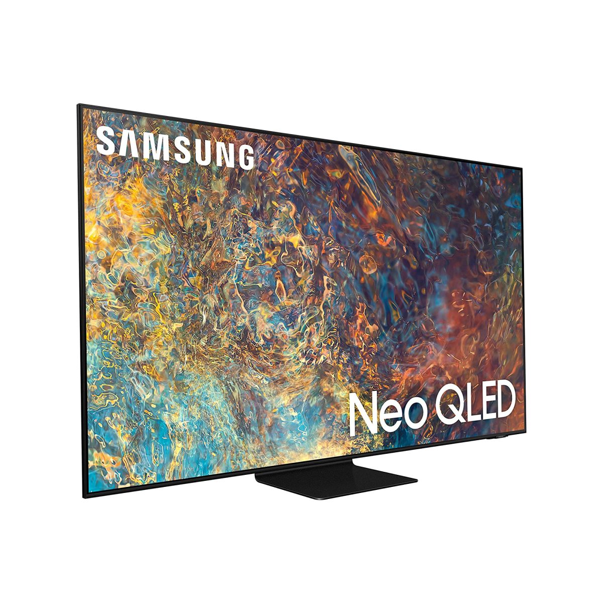 Restored SAMSUNG 65” Class QN90B Neo QLED 4K Smart TV QN65QN90BAFXZA ...