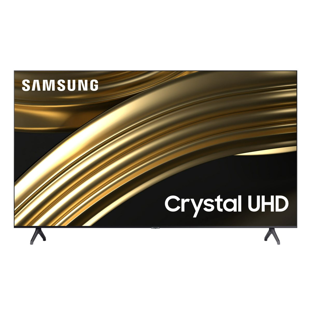 SAMSUNG 70 Class 4K Crystal UHD (2160P) LED Smart TV with HDR ...