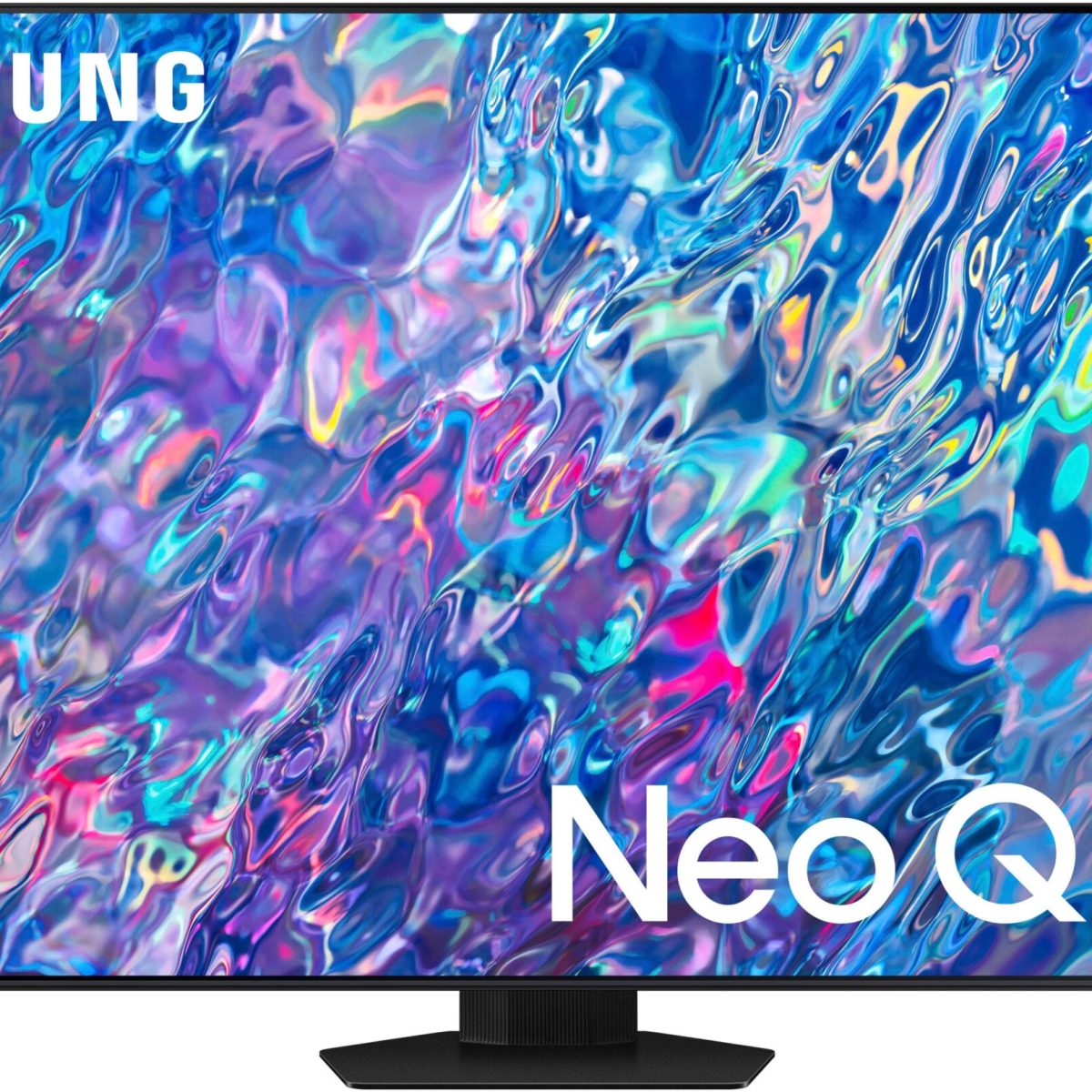 Samsung – 75” Class QN85B Neo QLED 4K Smart Tizen TV – The Market Depot