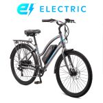 Schwinn ec1 electric discount cruiser