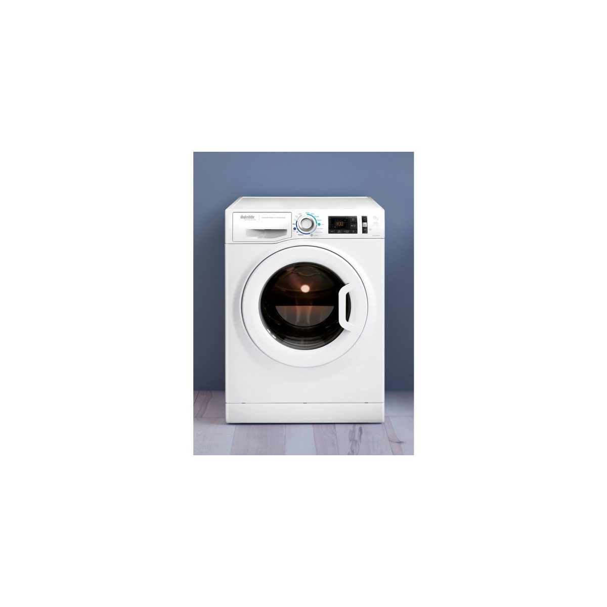 Splendide WDC7200XCD Ventless RV WasherDryer Combo The Market Depot