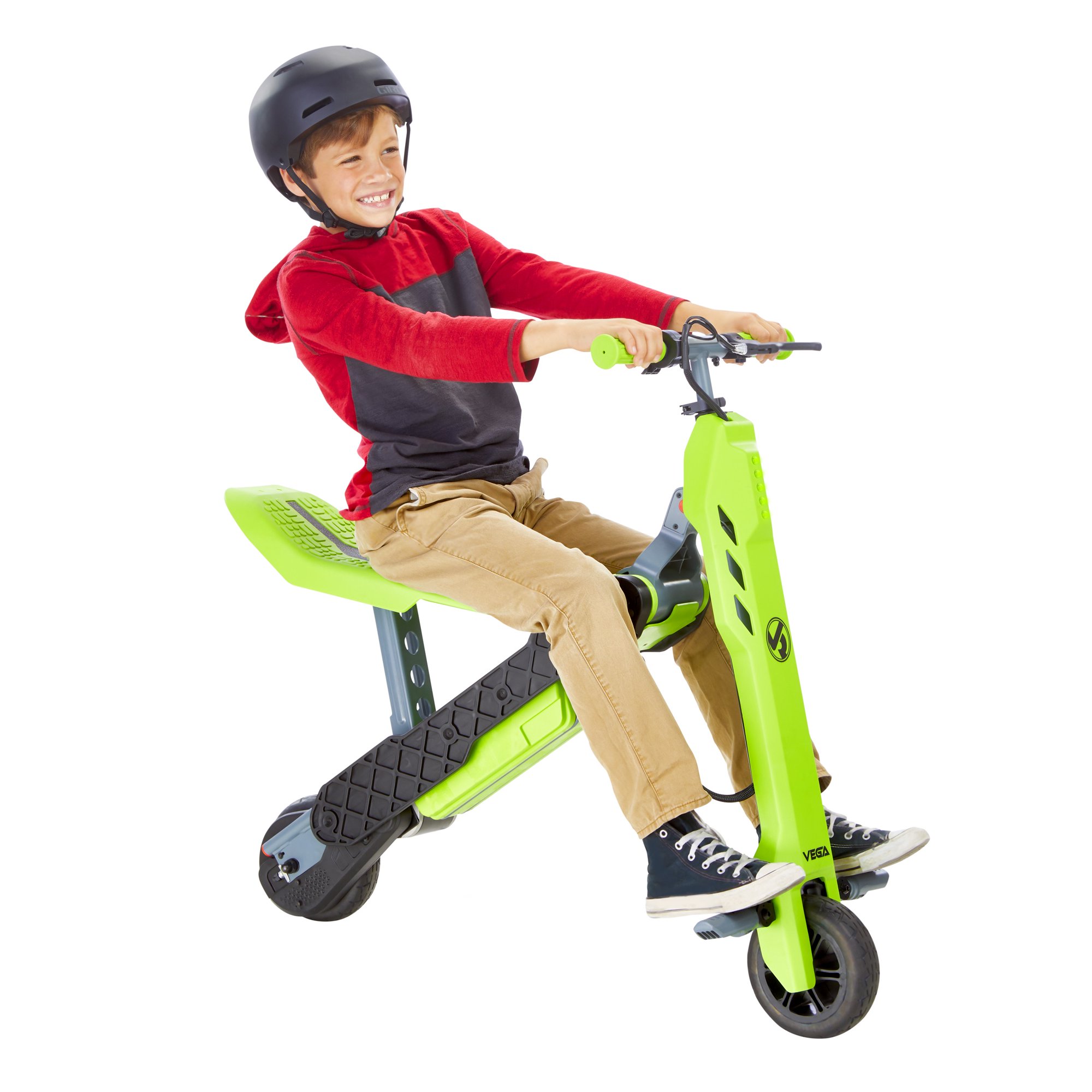 Viro rides hotsell electric scooter