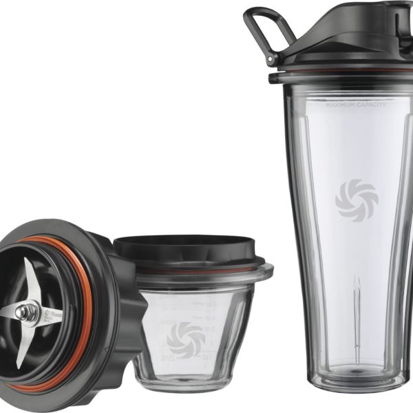 Ninja TWISTi, High Speed 34 oz. Blender Duo 3 Preset Auto-iQ Programs Ss150