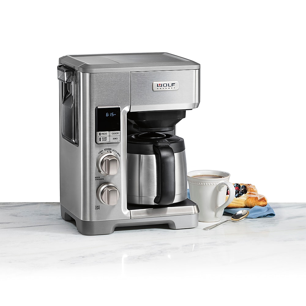 17 Best Coffee Makers of 2023 to Get You Through the Day