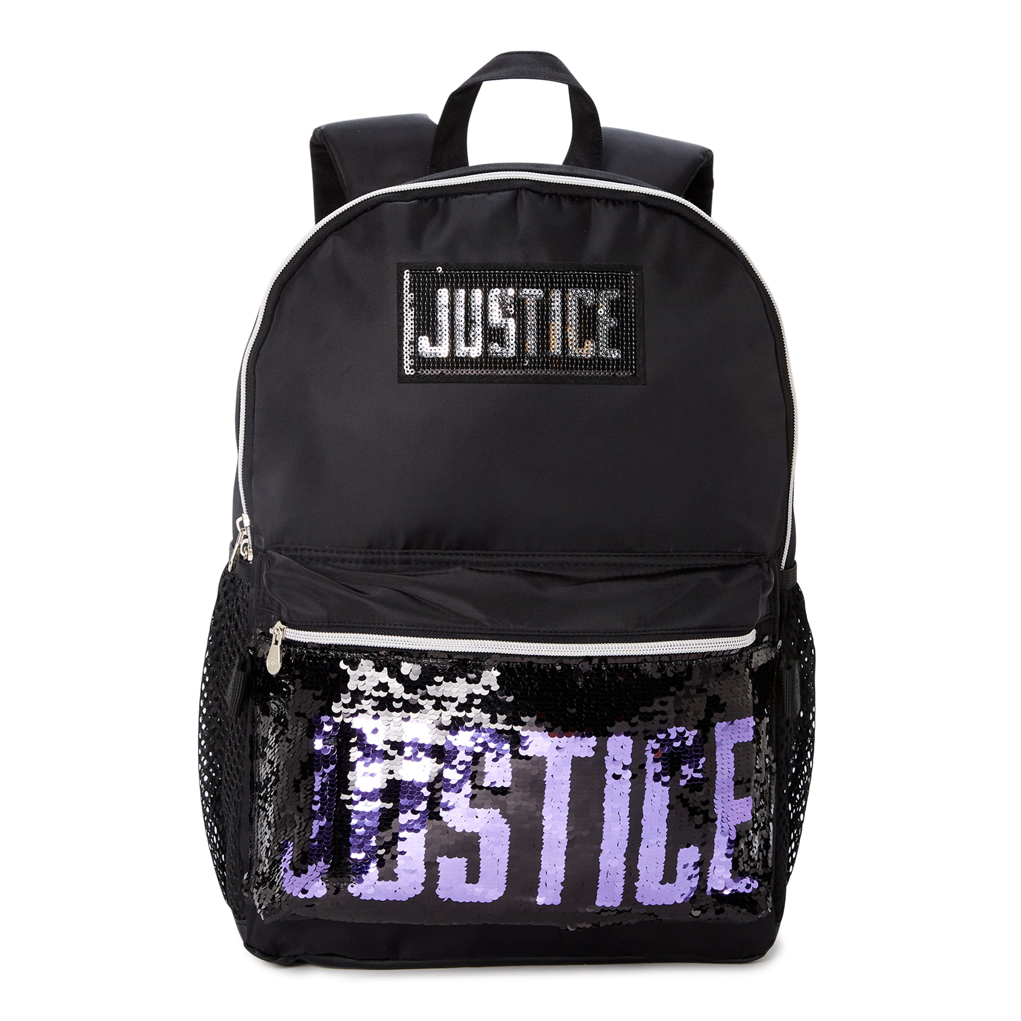 Justice | Bags | Justice Brown Backpack Purse | Poshmark