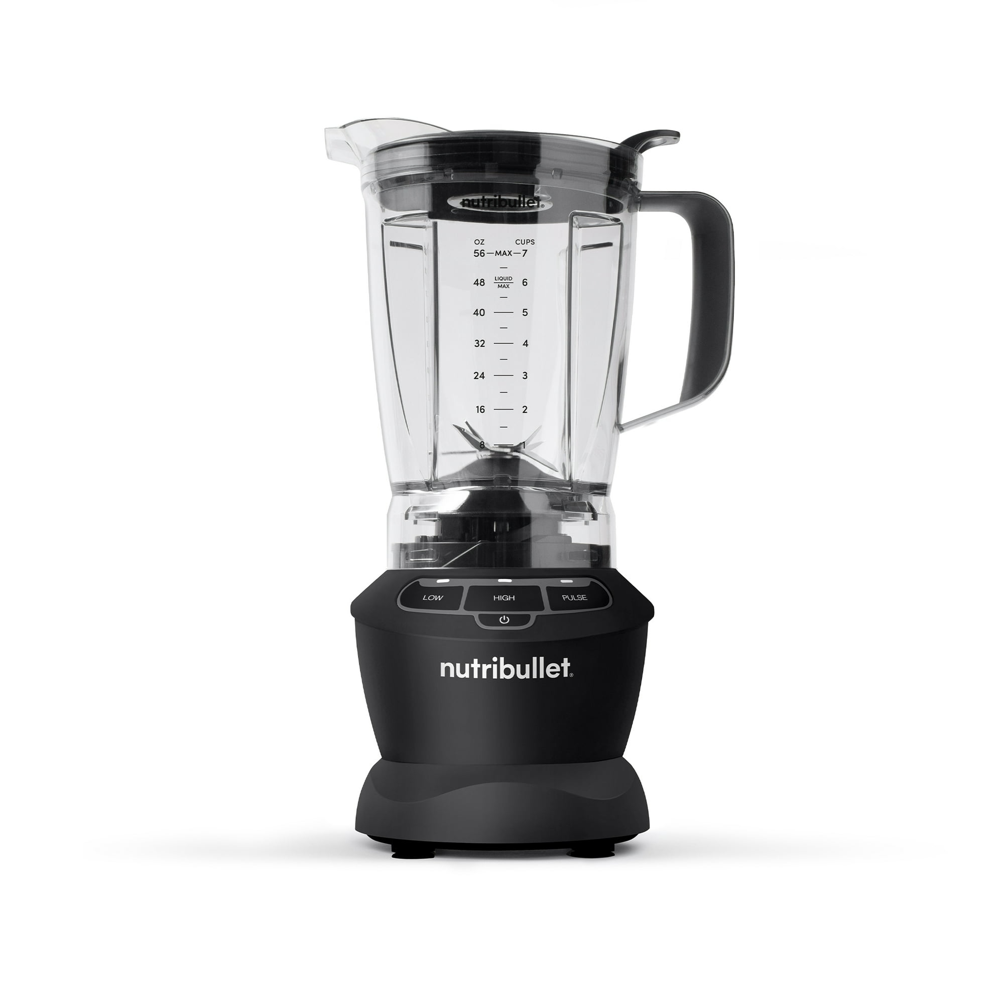  NutriBullet 1000 Watt PRIME Edition, 12-Piece High-Speed Blender /Mixer System, Includes Stainless Steel Insulated Cup, and Recipe Book:  Home & Kitchen