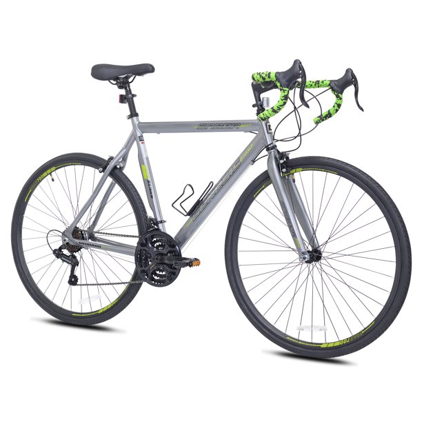 Ccm presto best sale road bike