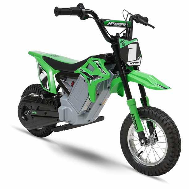 hpr 350 electric bike