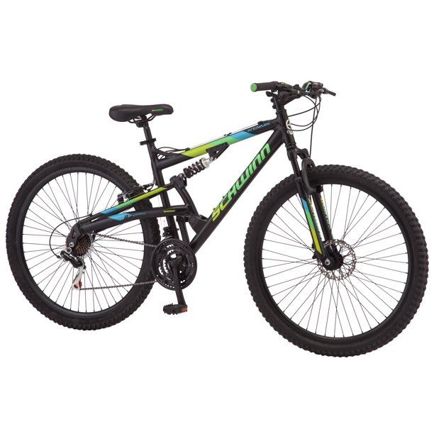 Schwinn mens 29 inch mountain online bike