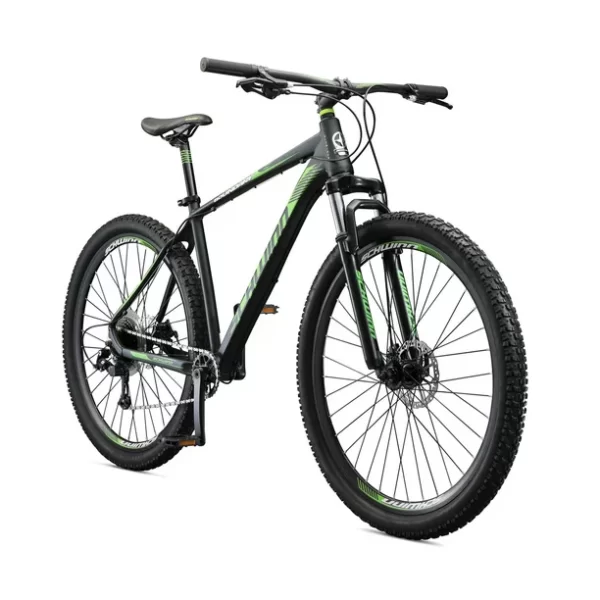 Schwinn men s shop mountain bike 29