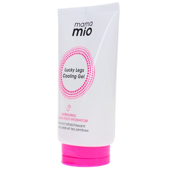 Mama Mio Lucky Legs Cooling Leg Gel The Market Depot