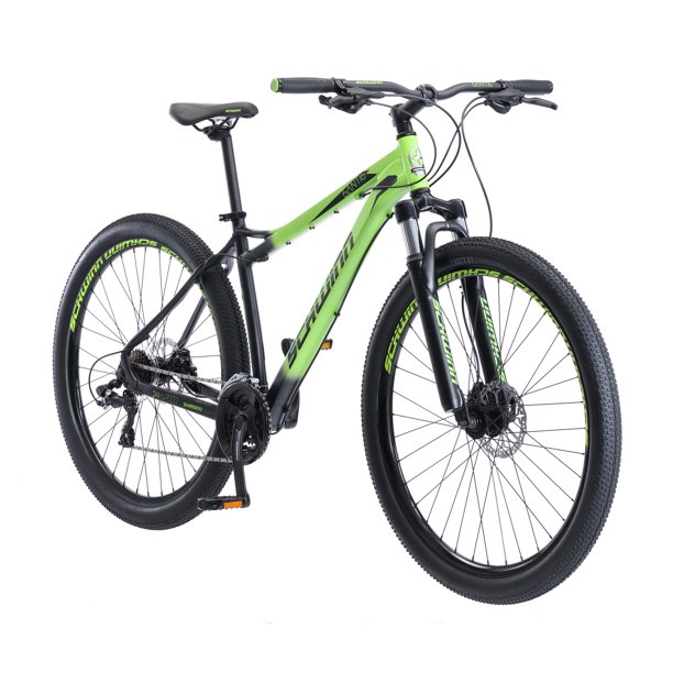 Schwinn santis sale mountain bike