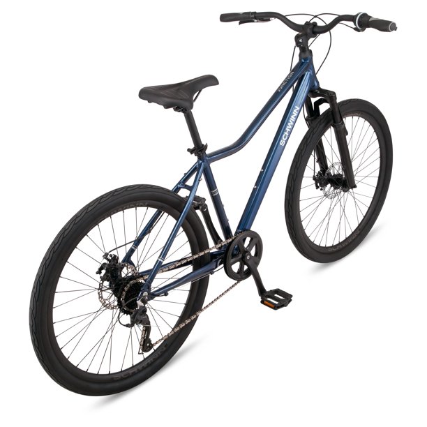 schwinn perla cruiser bike