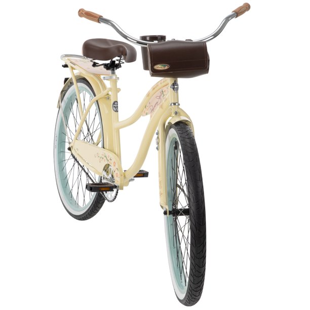 Sunflower deals beach cruiser