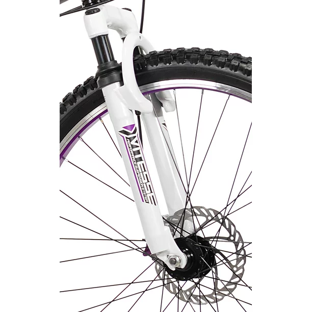 Genesis women's cheap mountain bike