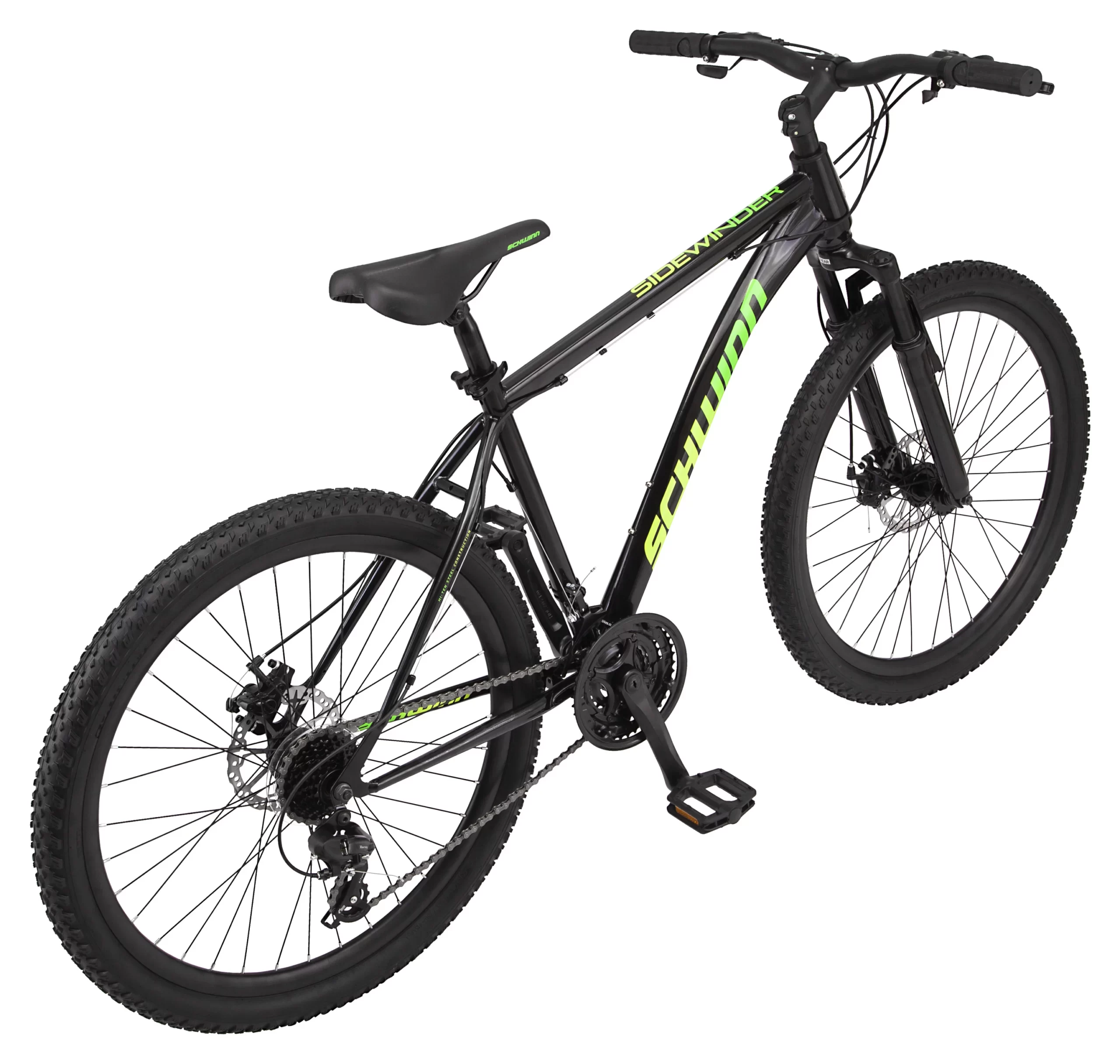 Mountain bike schwinn online 26