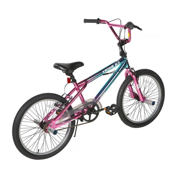 genesis mini bmx bike