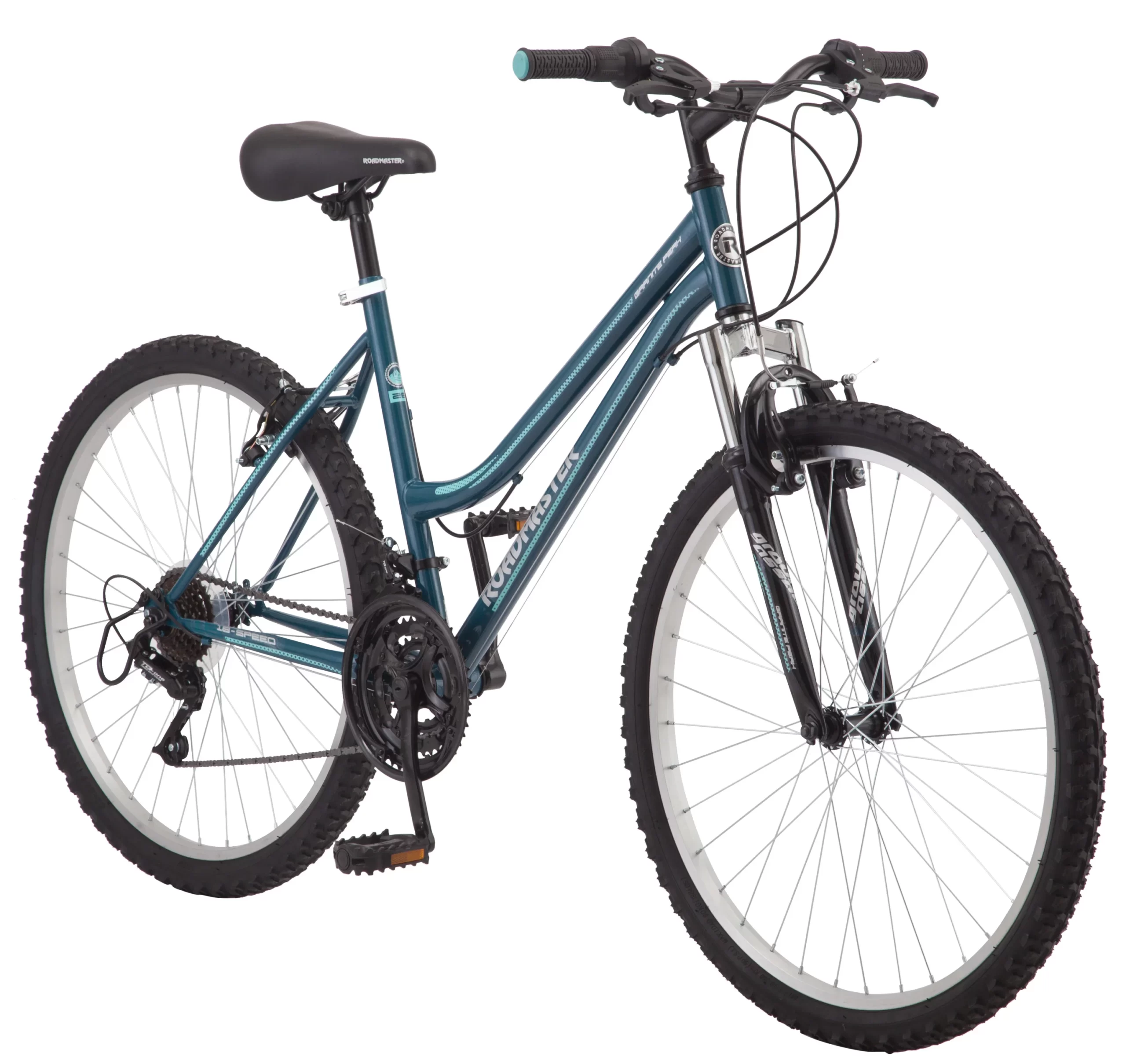 Roadmaster bike 26 mountain new arrivals