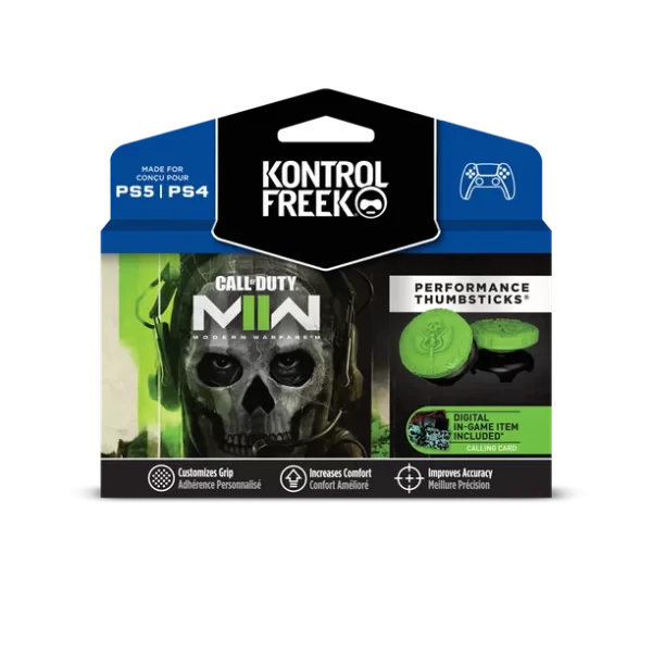 KontrolFreek Call of Duty Modern Warfare III Performance