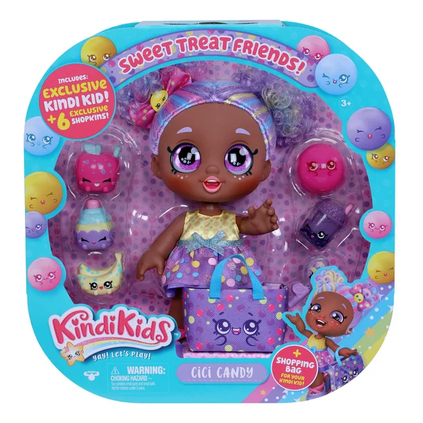 Shopkins sale kindi kids