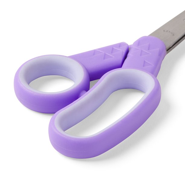 Pen + Gear 5 Blunt-Tip Kids' Scissors, 2 Pack 